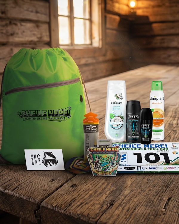 Kit de start
